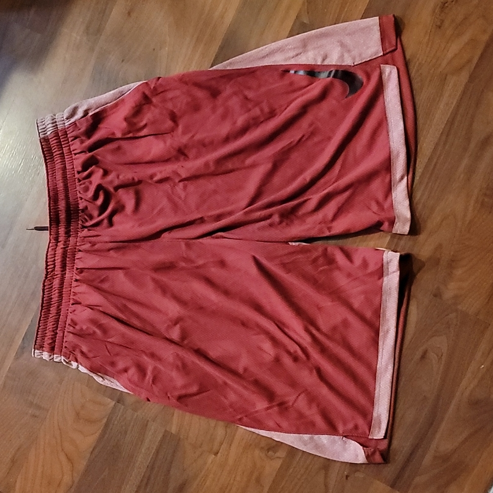 Nike shorts